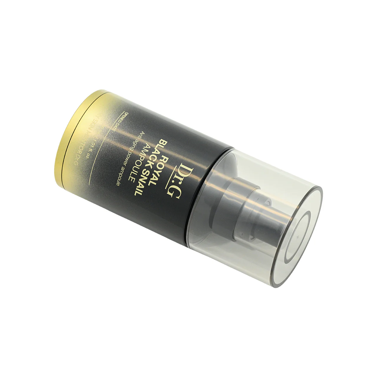 Dr.G Royal Black Snail Ampoule 30ml - Image 5