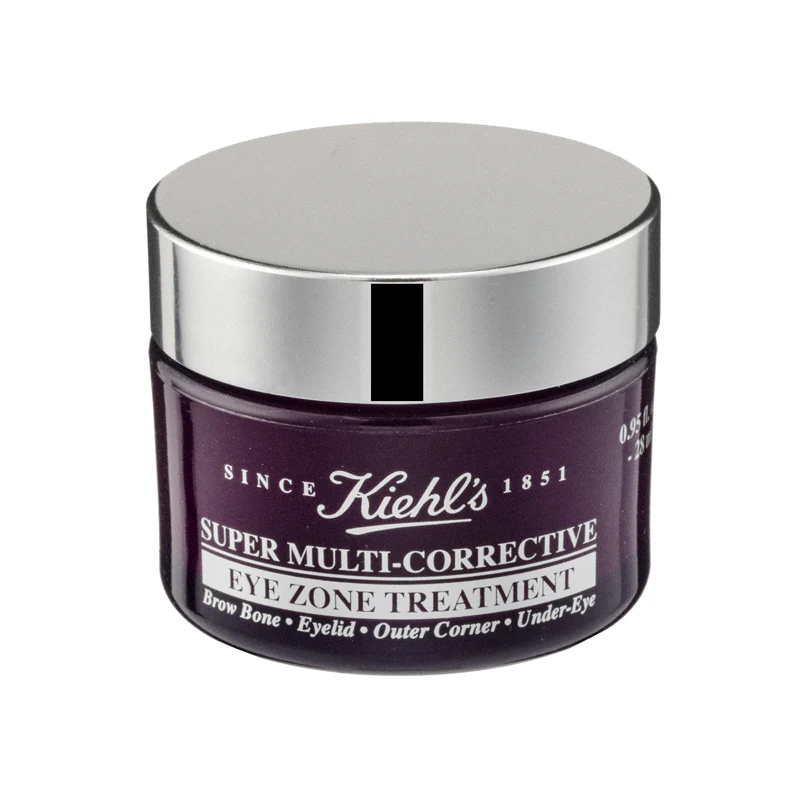 Kiehl's Super Multi-Corrective Eye Zone Treatment 28ML - Image 4