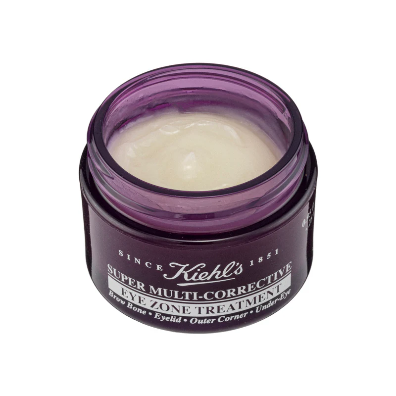 Kiehl's Super Multi-Corrective Eye Zone Treatment 28ML - Image 5