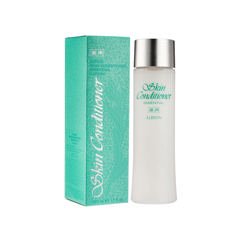 Albion Skin Conditioner Essential N 300ML