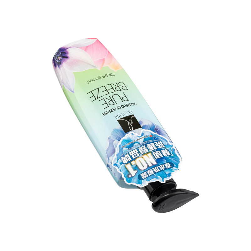 Elastine Pure Breeze Shampoo 600 ML - Image 5