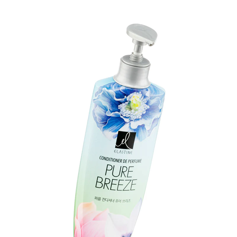 Elastine Pure Breeze Conditioner 600 ML - Image 2