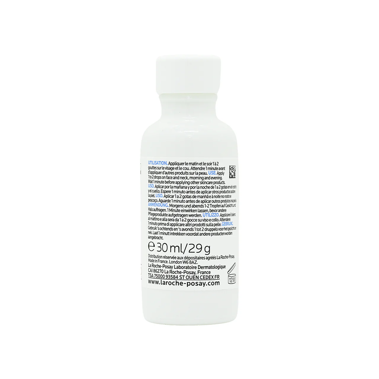 La Roche-Posay Cicaplast B5 Serum 30ml - Image 3