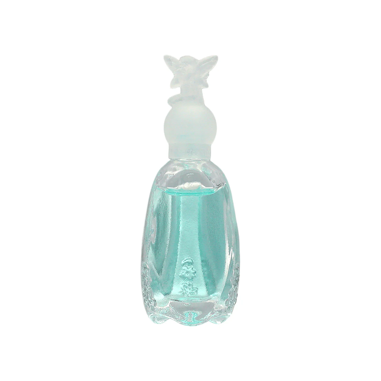 Anna Sui Secret Wish Eau de Toilette Mini 5ml - Image 3
