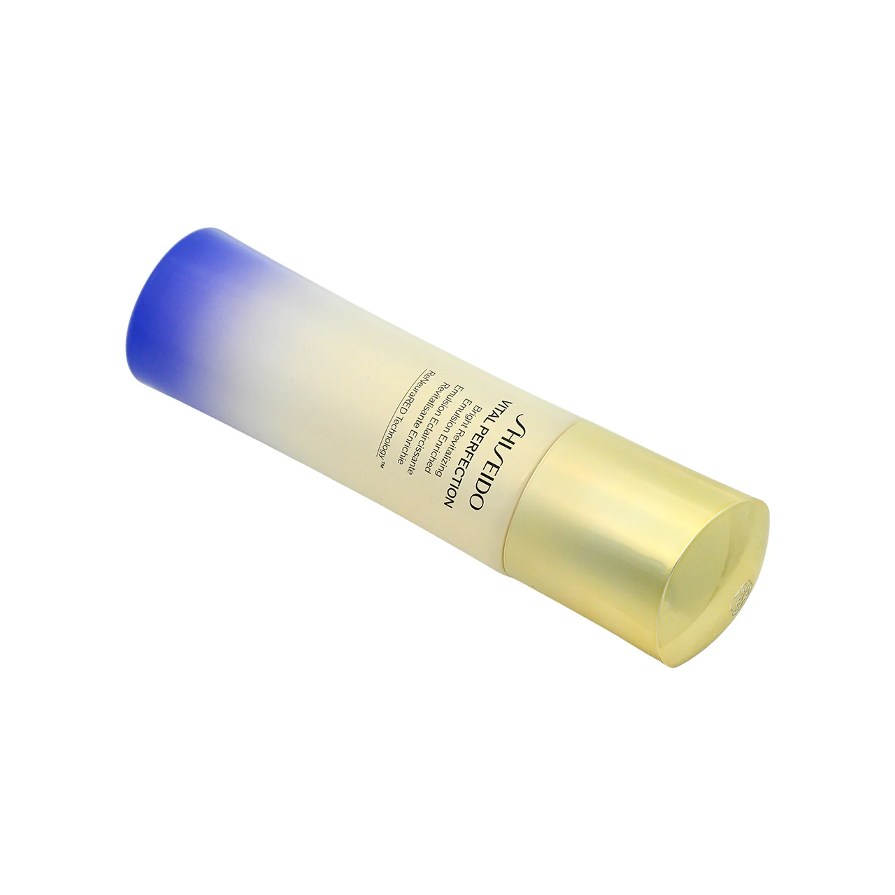 Shiseido Vital Perfection White Revitalizing Emulsion Enriched 100ML - Image 5