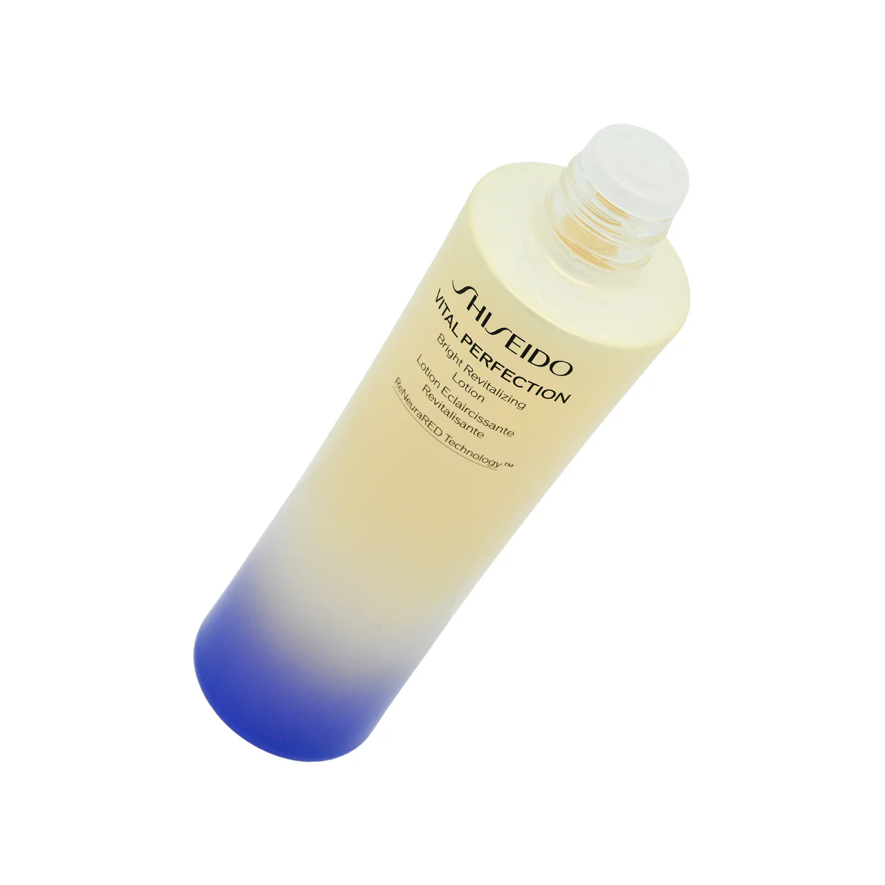 Shiseido Vital Perfection Bright Revitalizing Lotion 150ML - Image 4