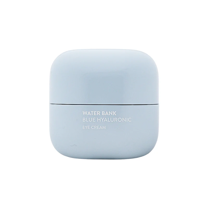 Laneige Water Bank Blue Hyaluronic Eye Cream 25ml - Image 2