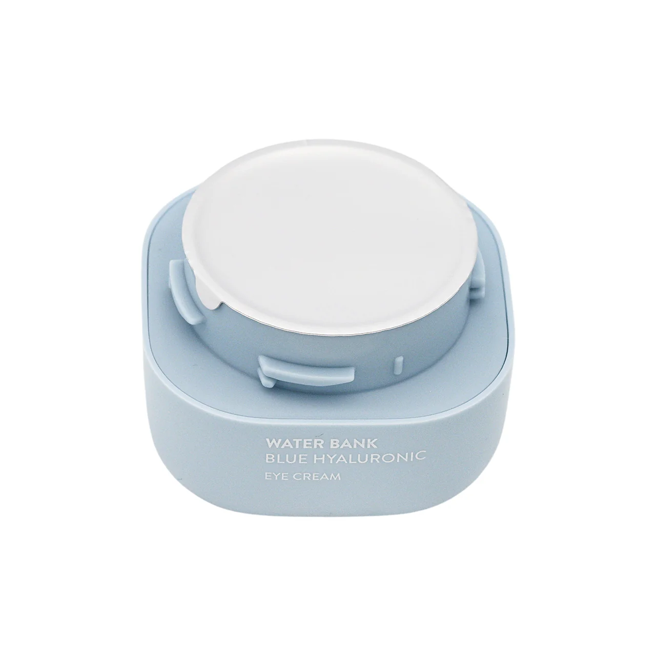 Laneige Water Bank Blue Hyaluronic Eye Cream 25ml - Image 4