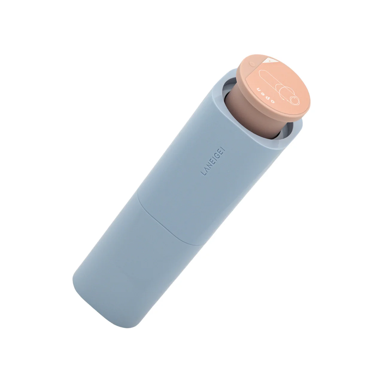Laneige Water Bank Blue Hyaluronic Serum 50ml - Image 4