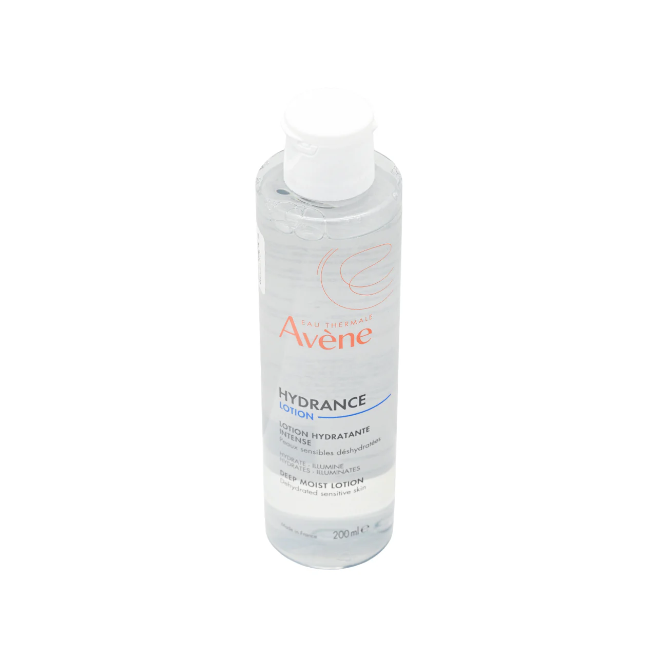 Avene Hydrance Lotion Deep Moist Lotion 200ML - Image 3