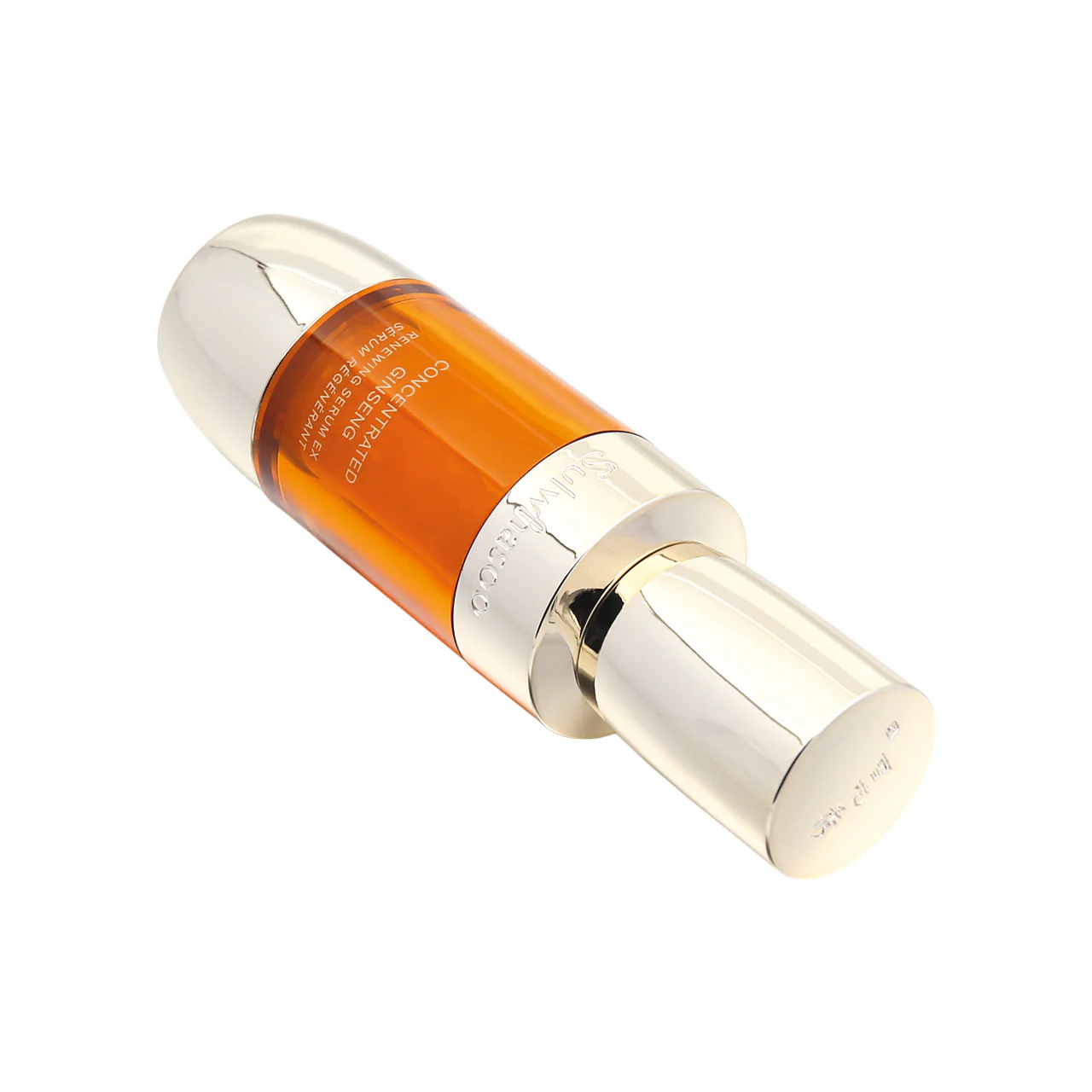 Sulwhasoo Concentrated Ginseng Renewing Serum Ex 8ml - Image 5
