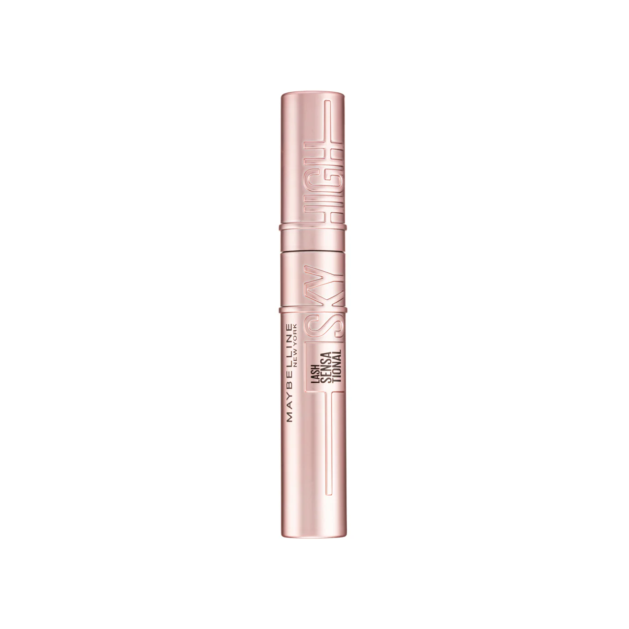 Maybelline Sky High Lengthening Waterproof Mascara Black 8.6ML - Image 3