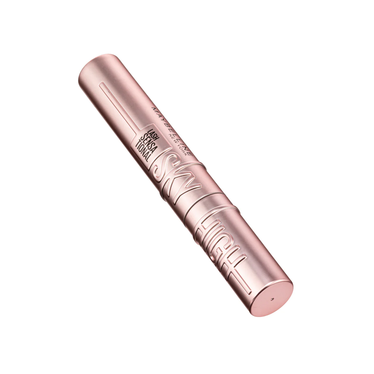 Maybelline Sky High Lengthening Waterproof Mascara Black 8.6ML - Image 5