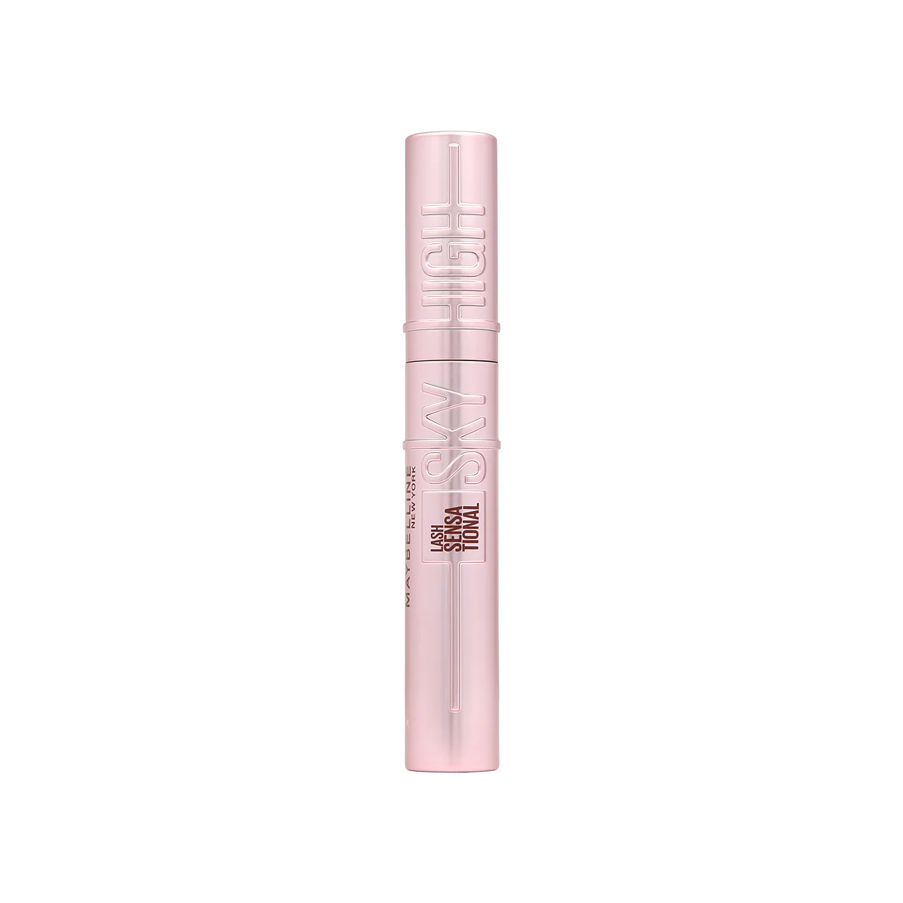 Maybelline Sky High Lengthening Waterproof Mascara, Warm Brown 8.6ml - Image 3