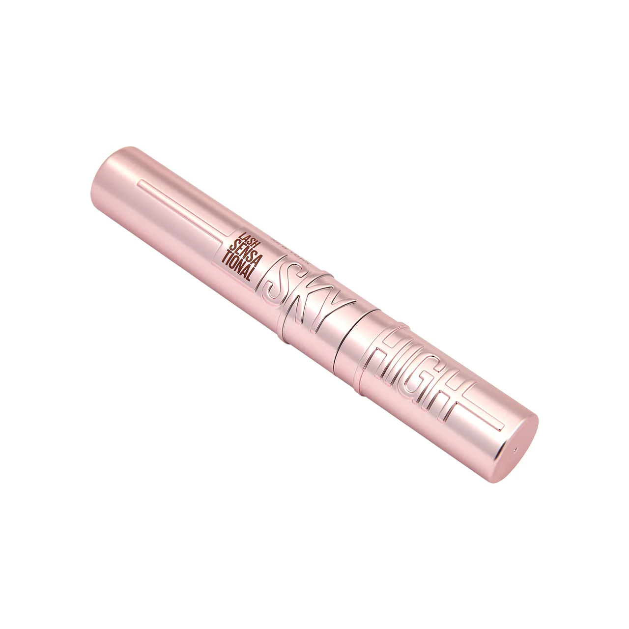 Maybelline Sky High Lengthening Waterproof Mascara, Warm Brown 8.6ml - Image 5