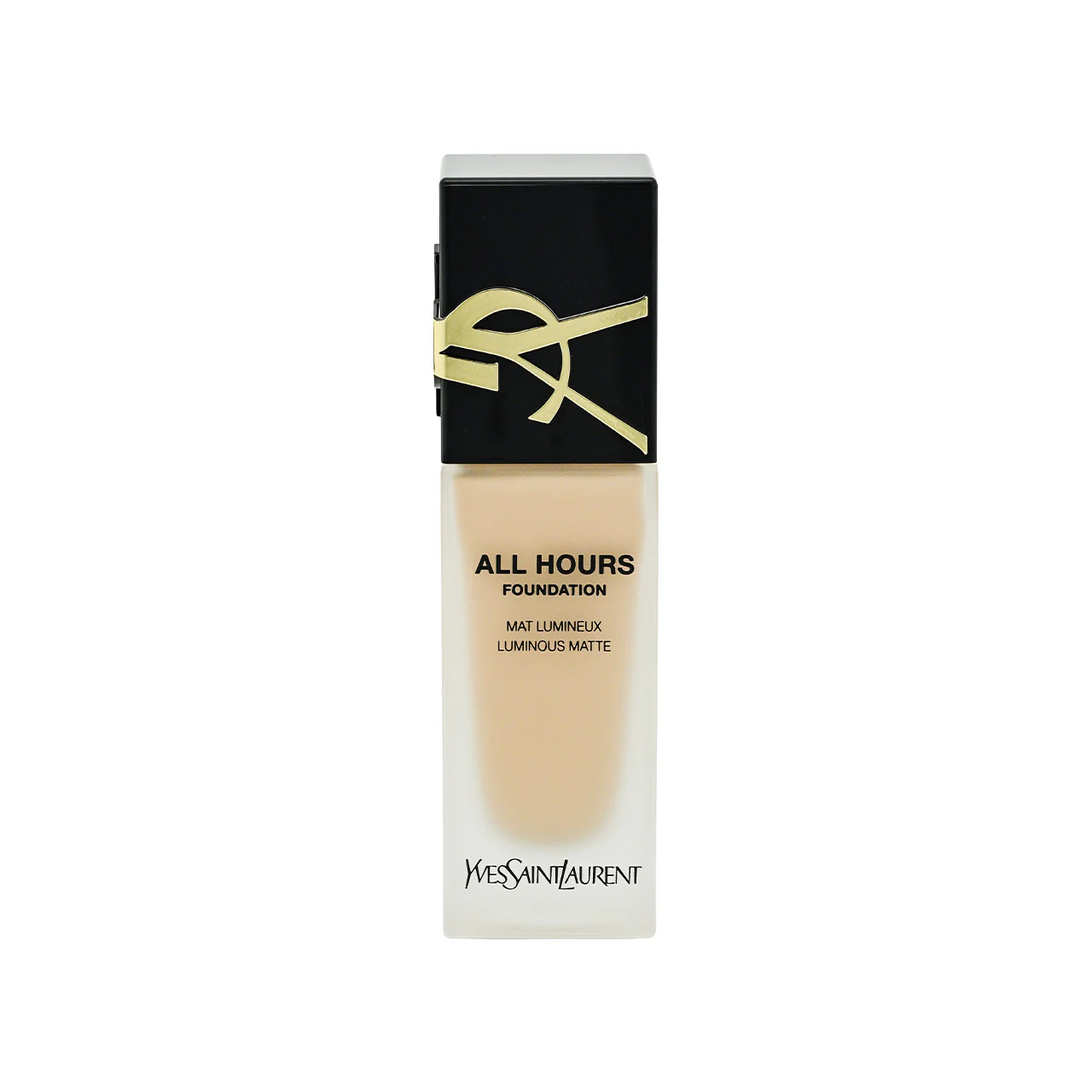 Yves Saint Laurent All Hours Foundation SPF 39/PA+++ #LC2 25ml - Image 2