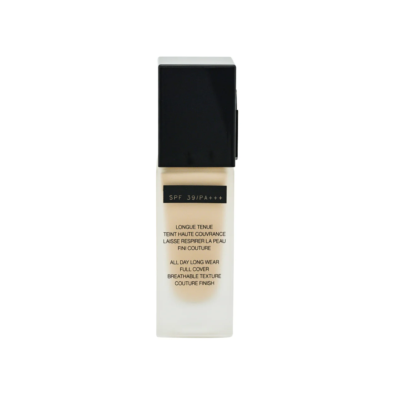 Yves Saint Laurent All Hours Foundation SPF 39/PA+++ #LC2 25ml - Image 3