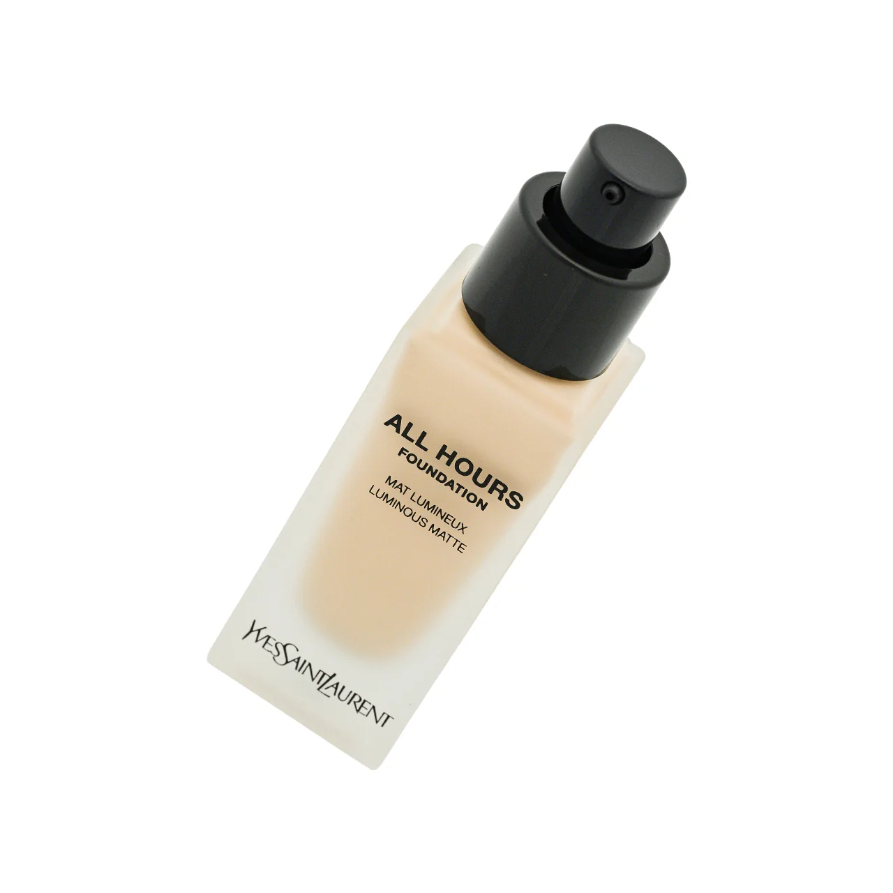 Yves Saint Laurent All Hours Foundation SPF 39/PA+++ #LC2 25ml - Image 4