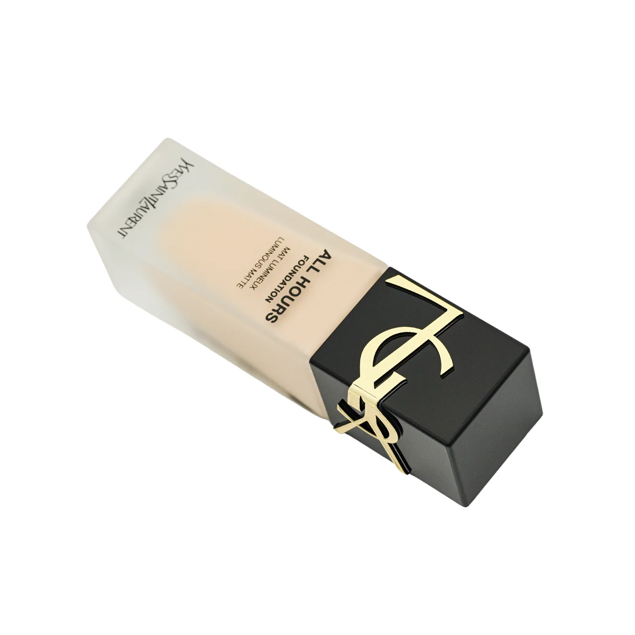 Yves Saint Laurent All Hours Foundation SPF 39/PA+++ #LC2 25ml - Image 5