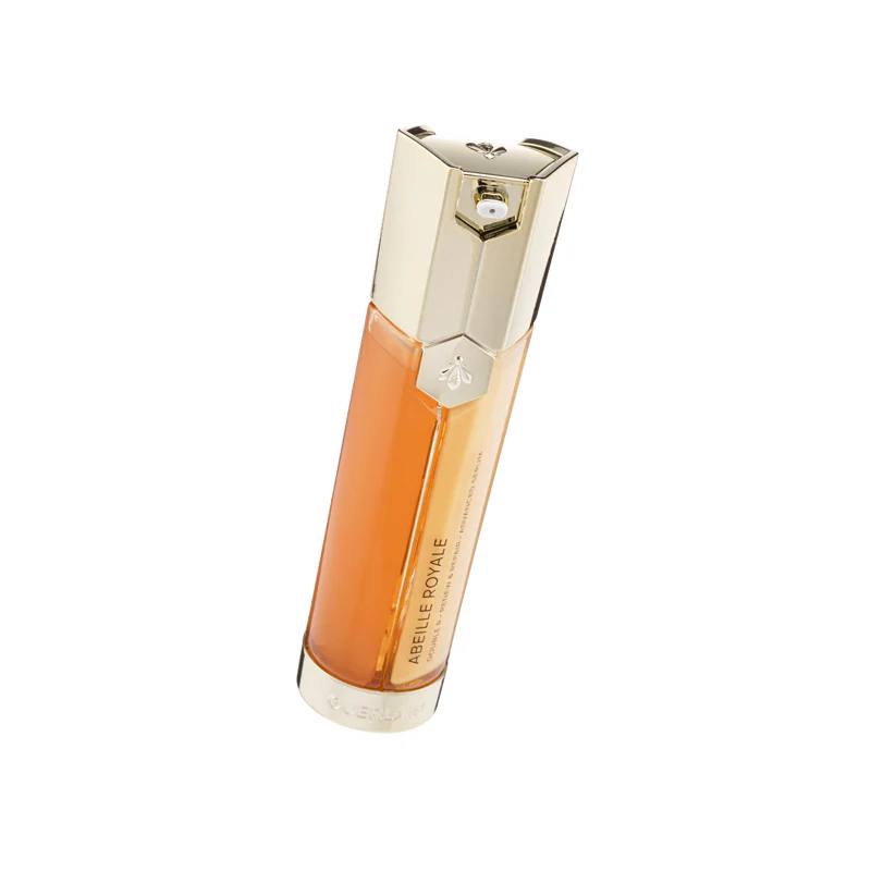 Guerlain Double R Renew & Repair Advanced Serum 50ML - Image 4