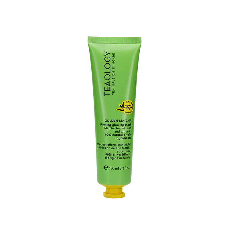 Teaology Kombucha Tea Revitalizing Face Cream 50ml - Image 2