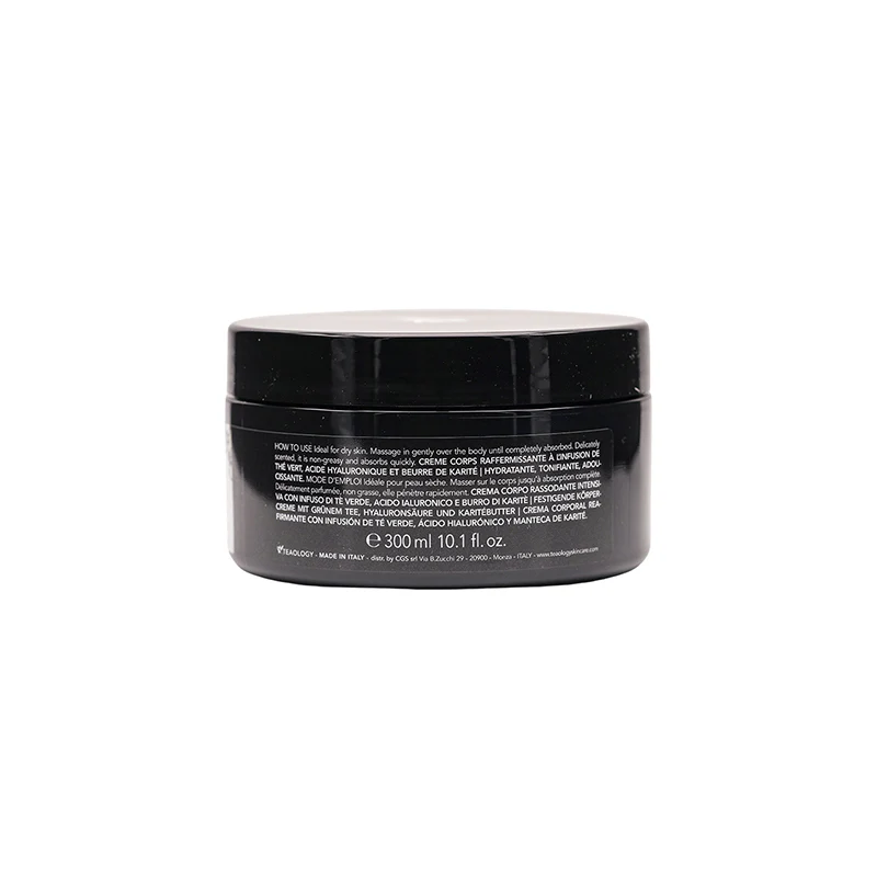Teaology Jasmine Tea Firming Body Cream 300ml - Image 3