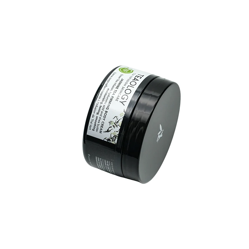 Teaology Jasmine Tea Firming Body Cream 300ml - Image 5