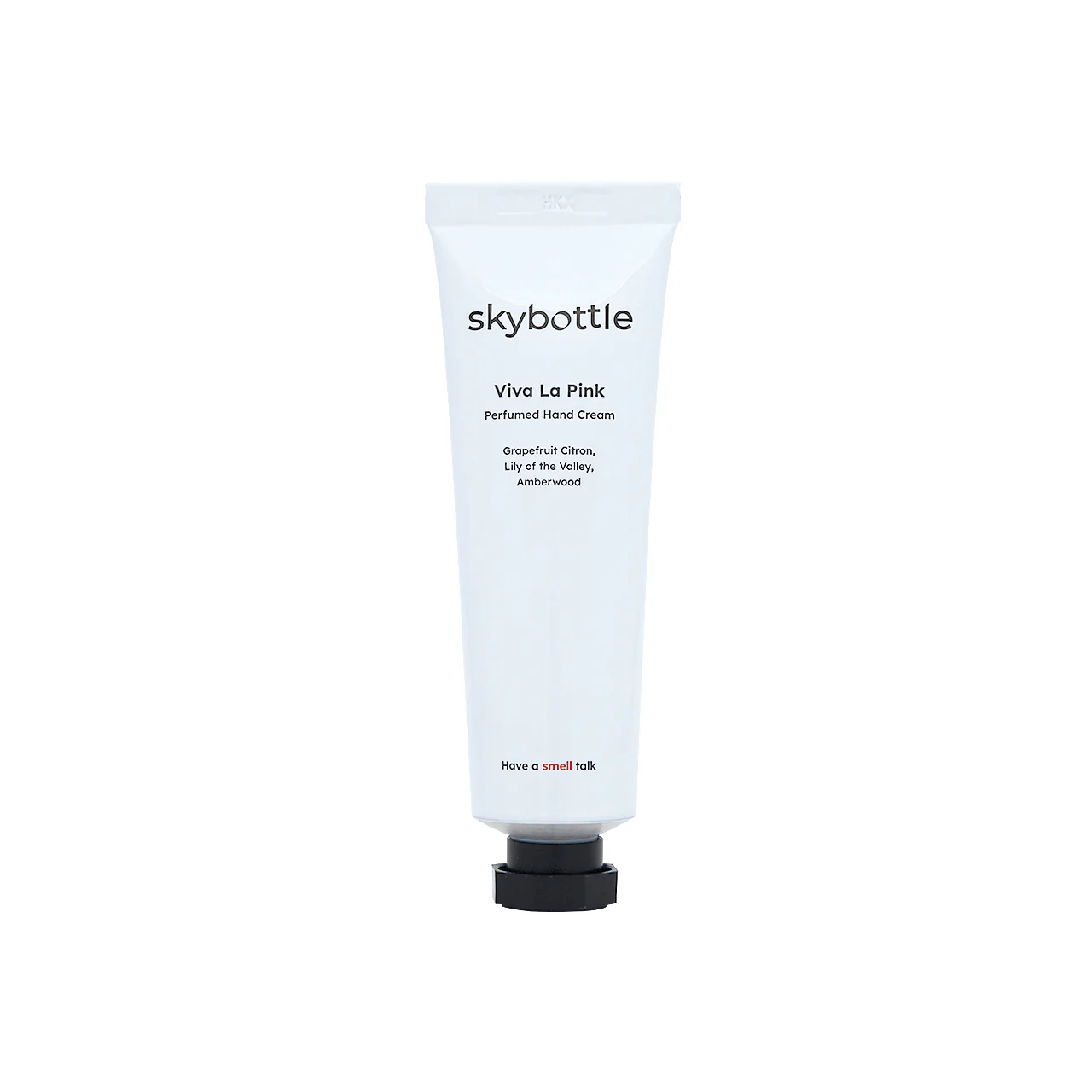 Skybottle Viva La Pink Perfumed Hand Cream 50ml - Image 2