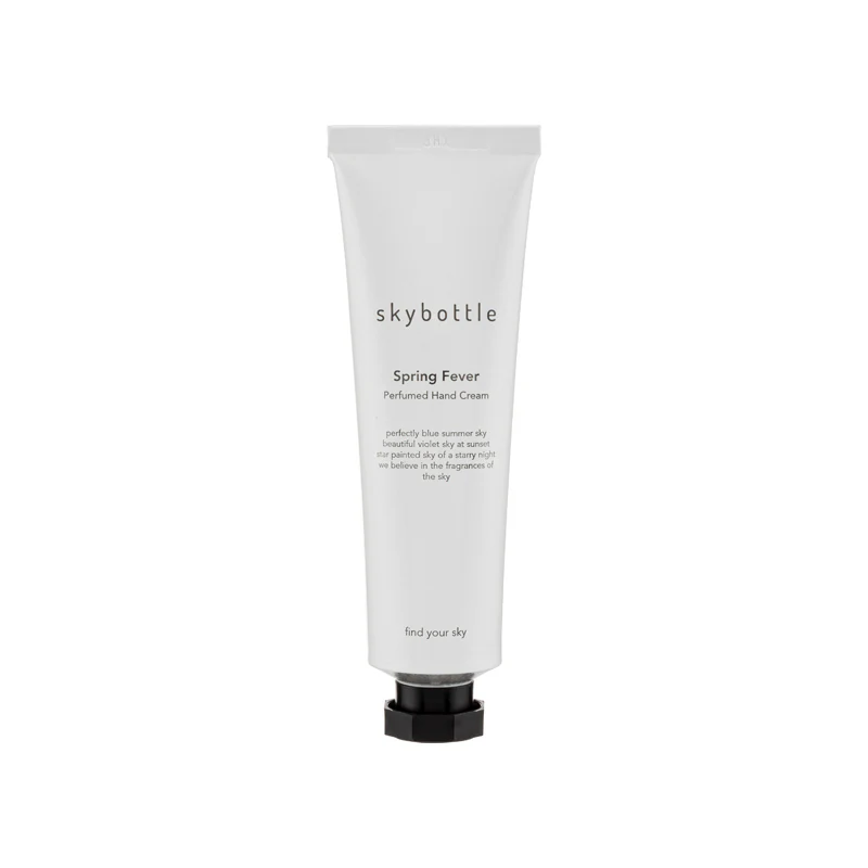 Skybottle Spring Fever Perfumed Hand Cream 50 ML - Image 2