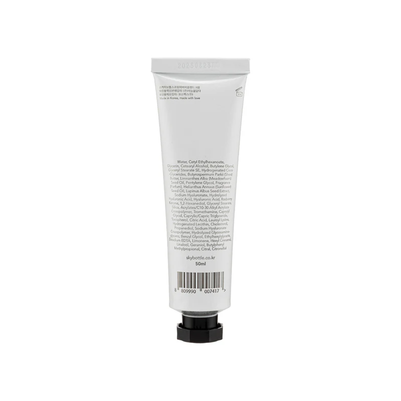 Skybottle Spring Fever Perfumed Hand Cream 50 ML - Image 3