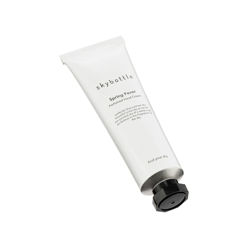 Skybottle Spring Fever Perfumed Hand Cream 50 ML - Image 4
