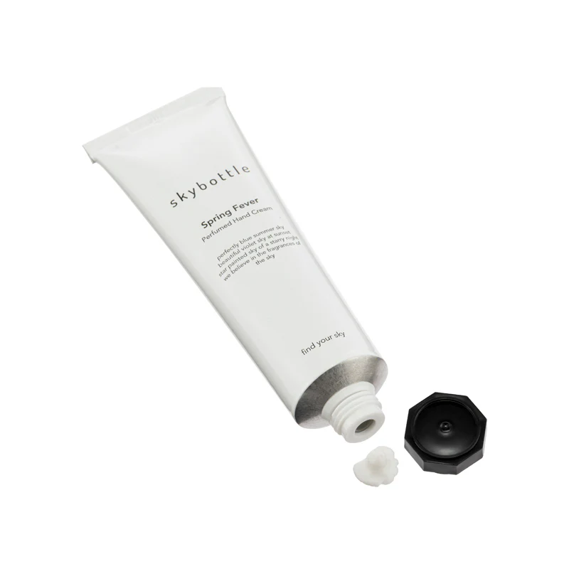 Skybottle Spring Fever Perfumed Hand Cream 50 ML - Image 5