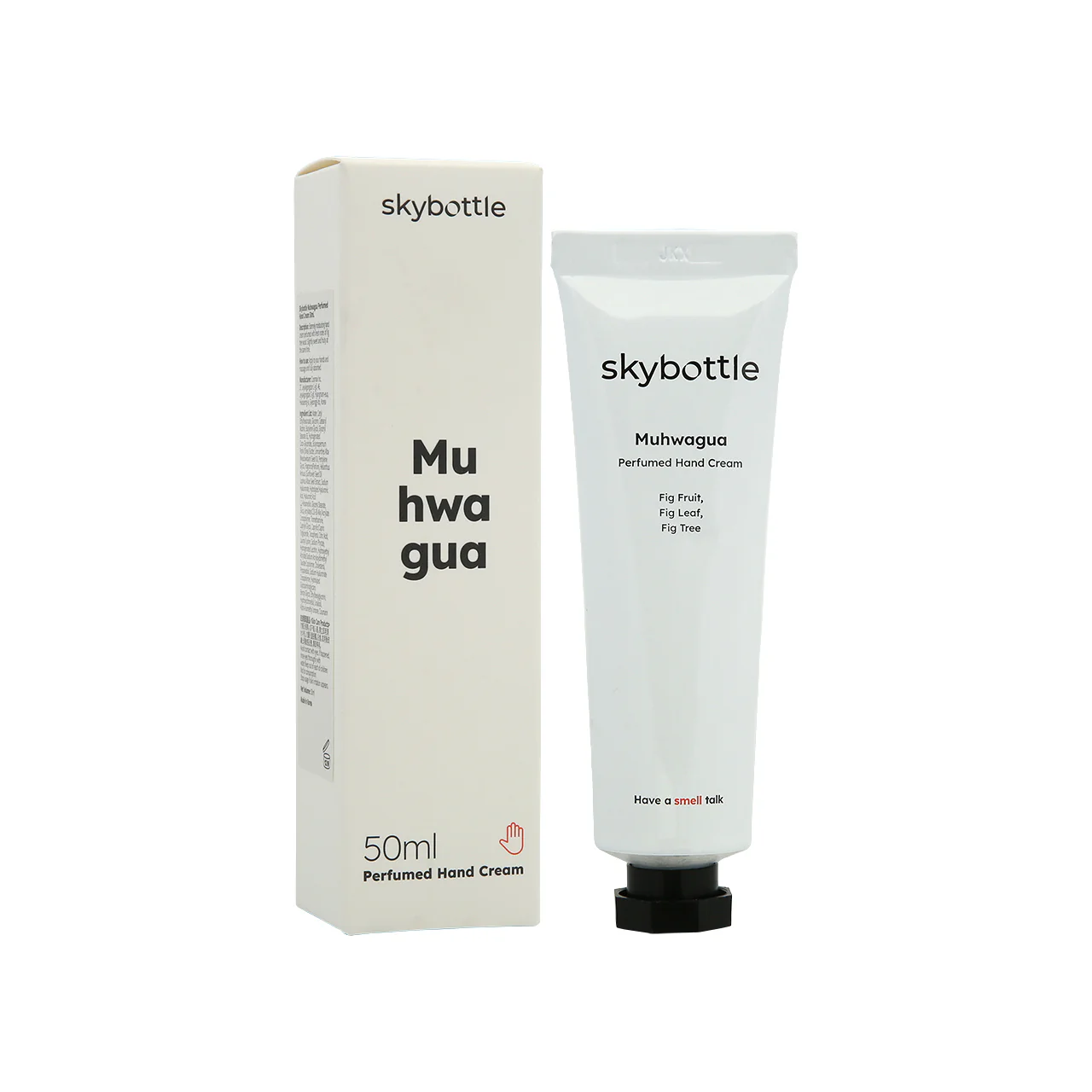 Skybottle Muhwagua Perfumed Hand Cream 50ml