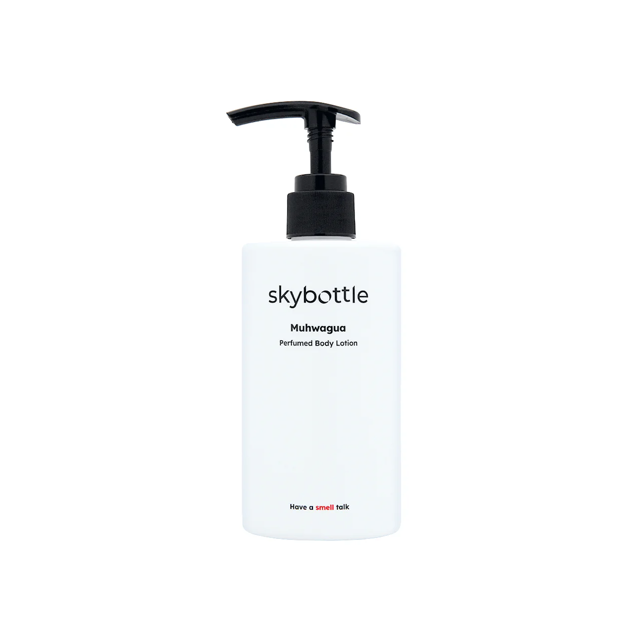 Skybottle Muhwagua Perfumed Body Lotion 300ml - Image 2