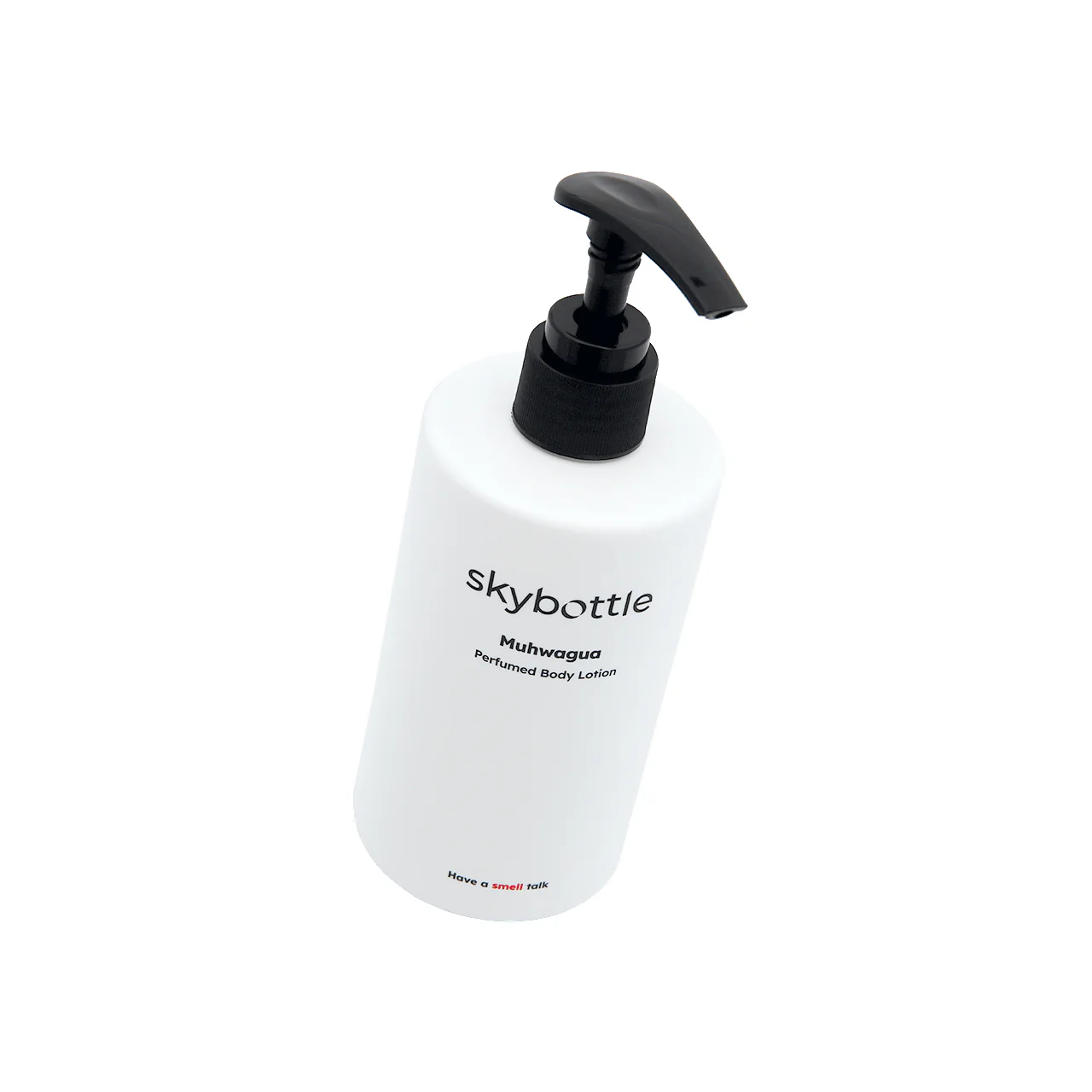 Skybottle Muhwagua Perfumed Body Lotion 300ml - Image 4