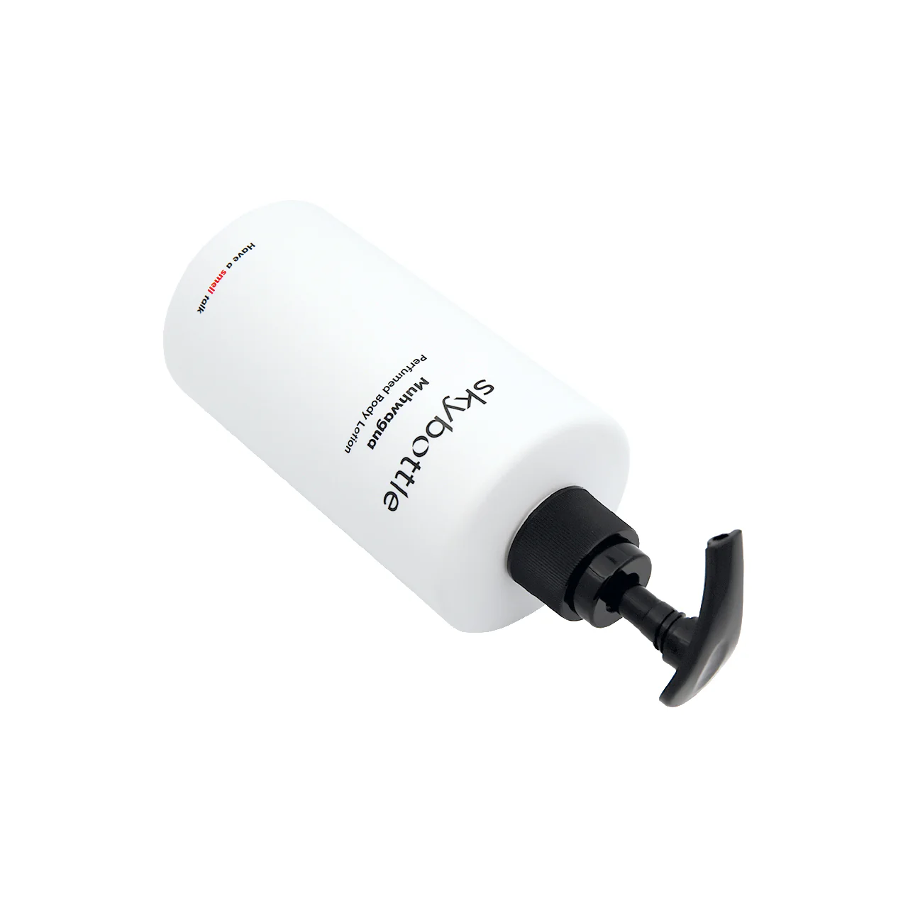 Skybottle Muhwagua Perfumed Body Lotion 300ml - Image 5