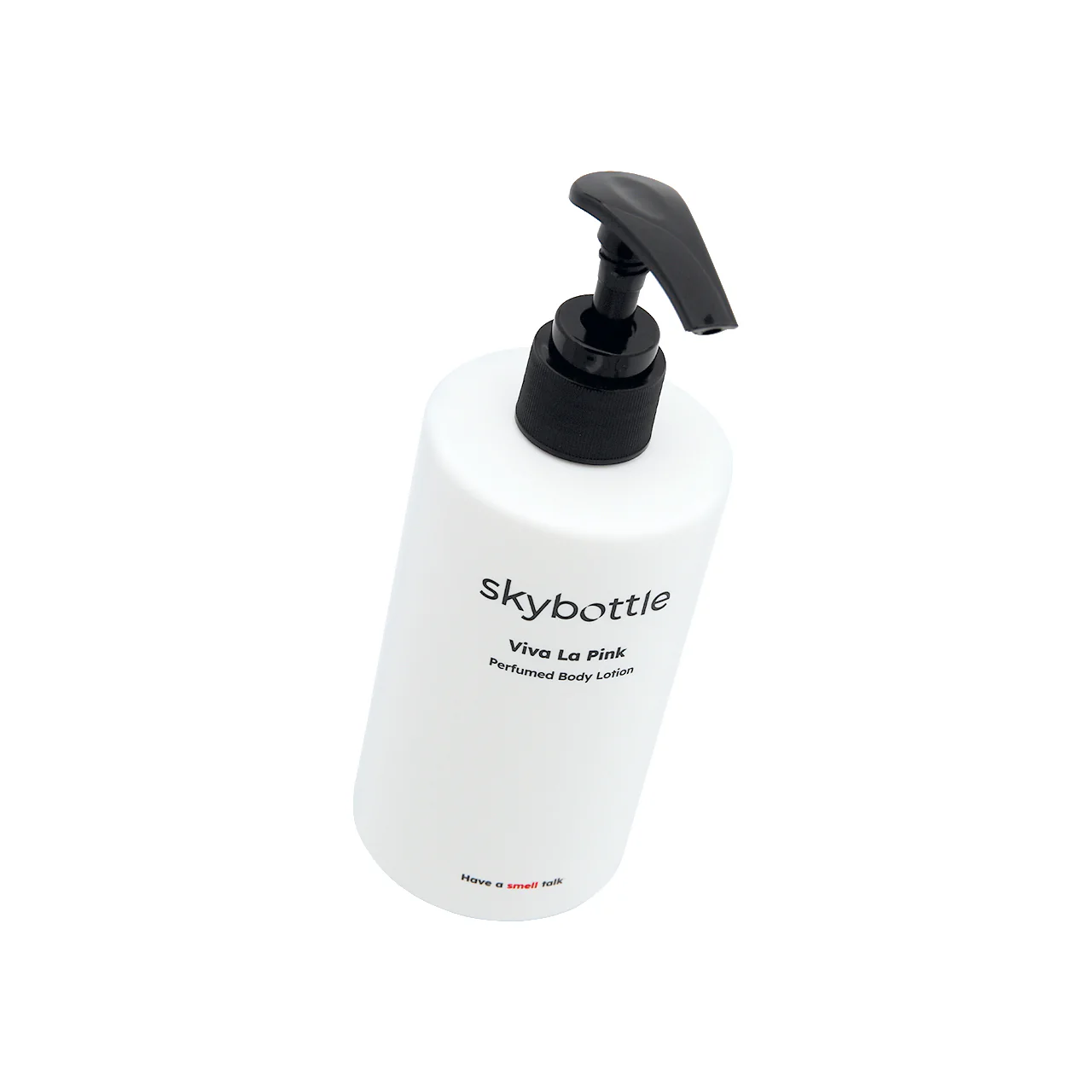 Skybottle Viva La Pink Perfumed Body Lotion 300ml - Image 4