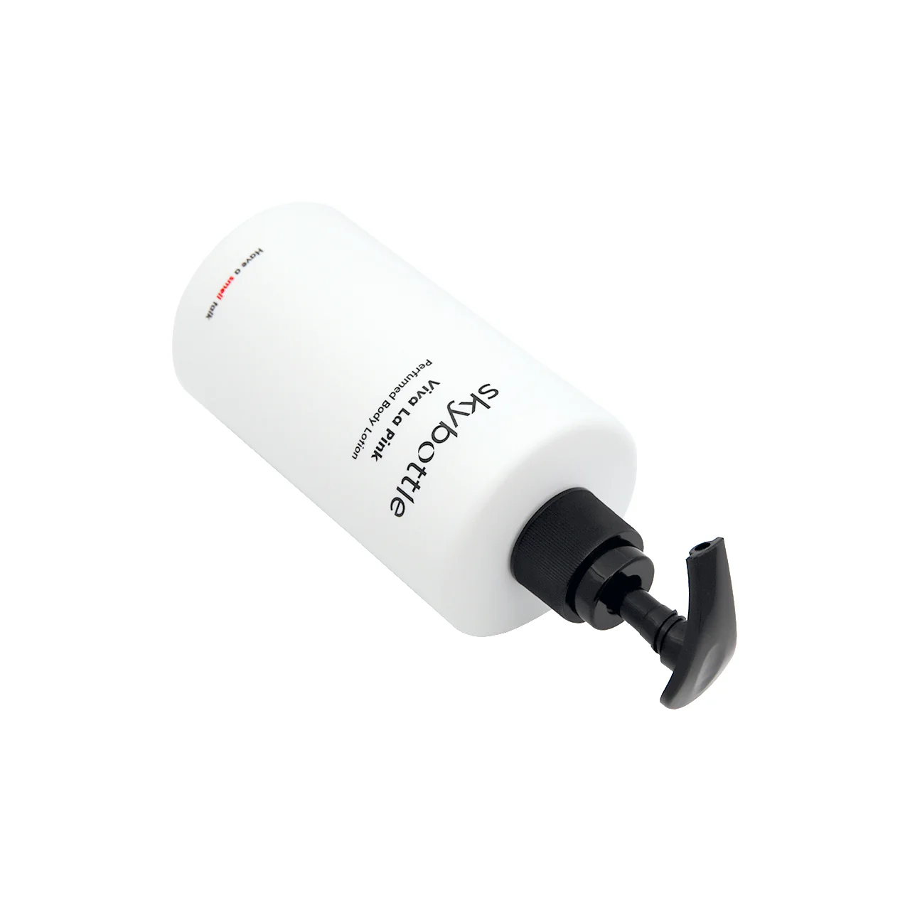 Skybottle Viva La Pink Perfumed Body Lotion 300ml - Image 5