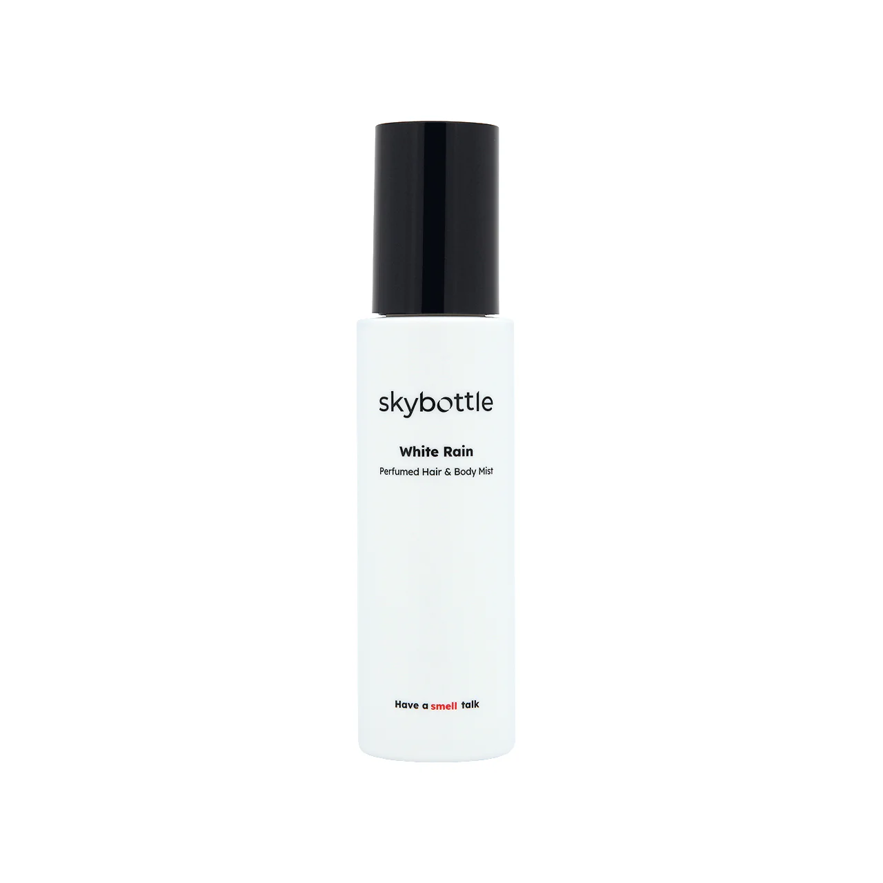 Skybottle White Rain Perfumed Hair & Body Mist 100ml - Image 2