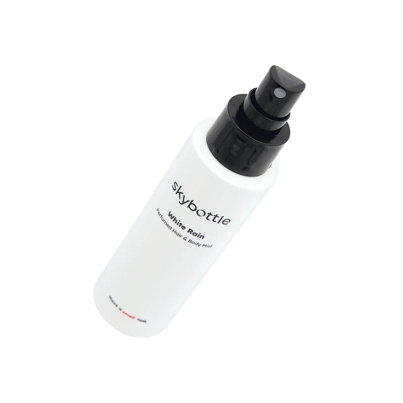 Skybottle White Rain Perfumed Hair & Body Mist 100ml - Image 4