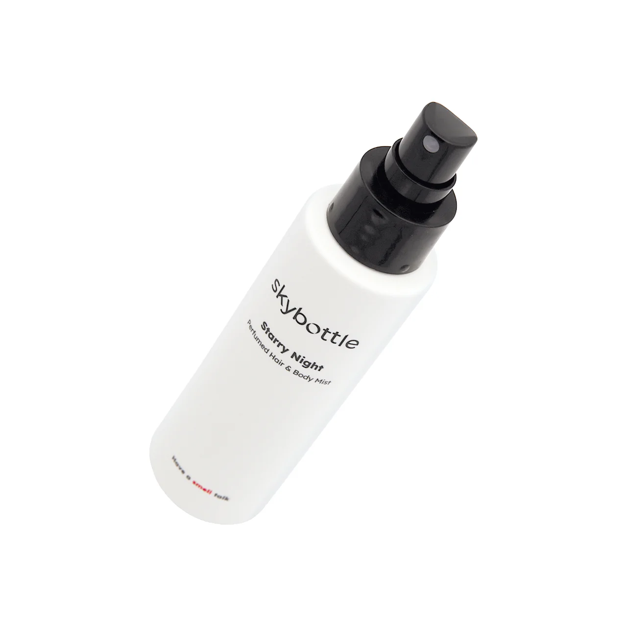 Skybottle Starry Night Perfumed Hair & Body Mist 100ml - Image 4
