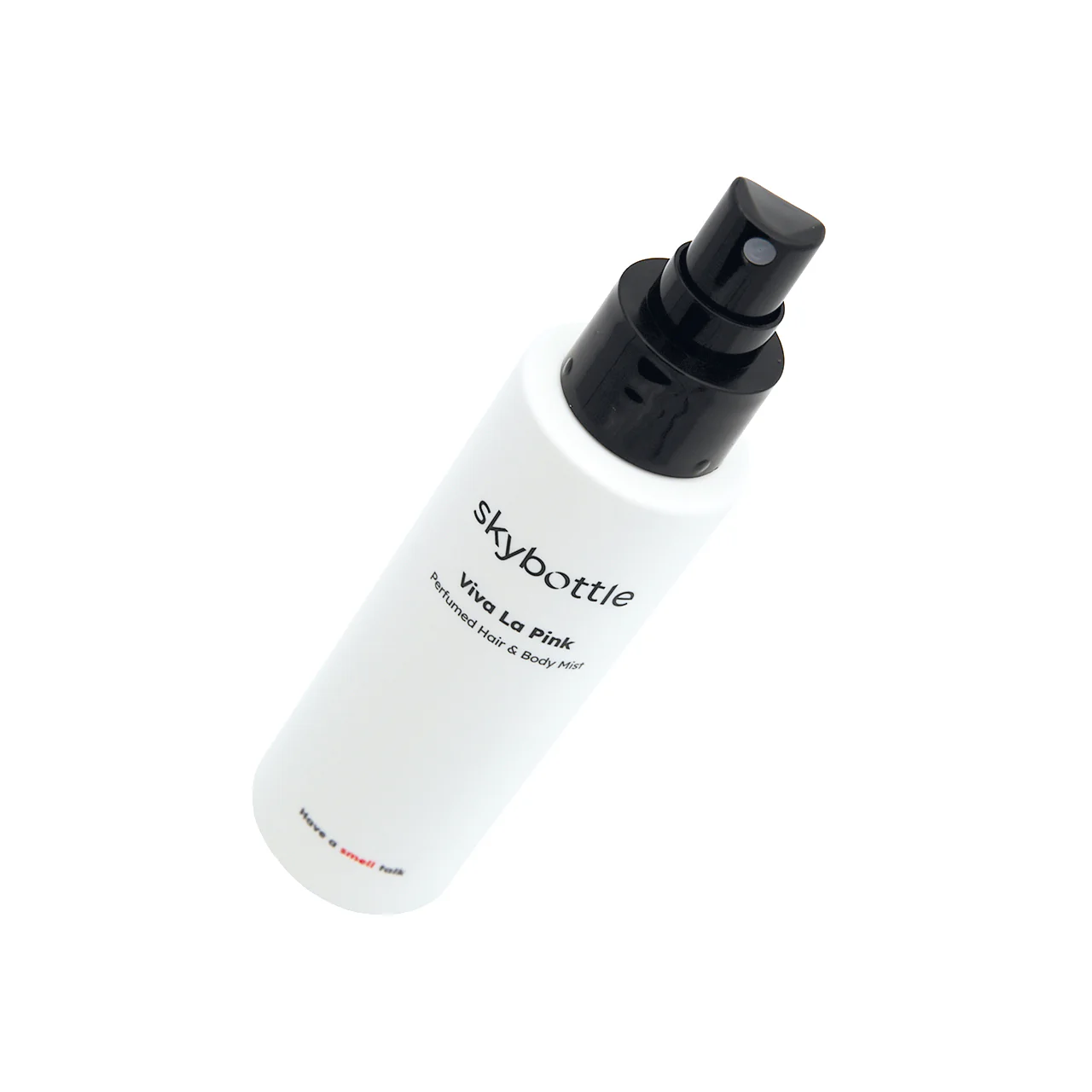 Skybottle Viva La Pink Perfumed Hair & Body Mist 100ml - Image 4