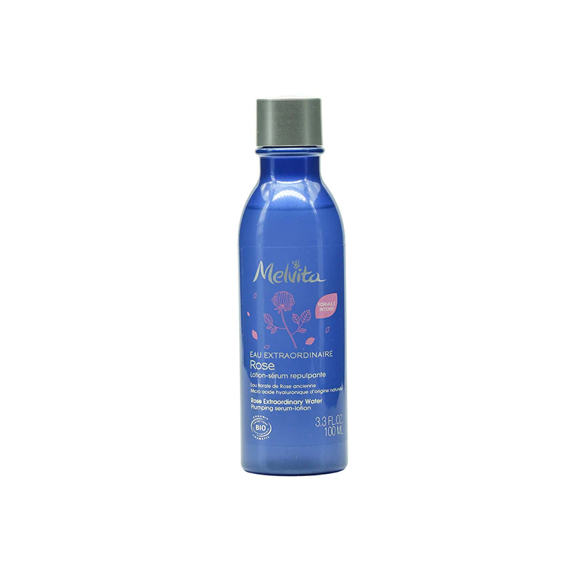 Melvita Intense Rose Extraordinary Water 100ml
