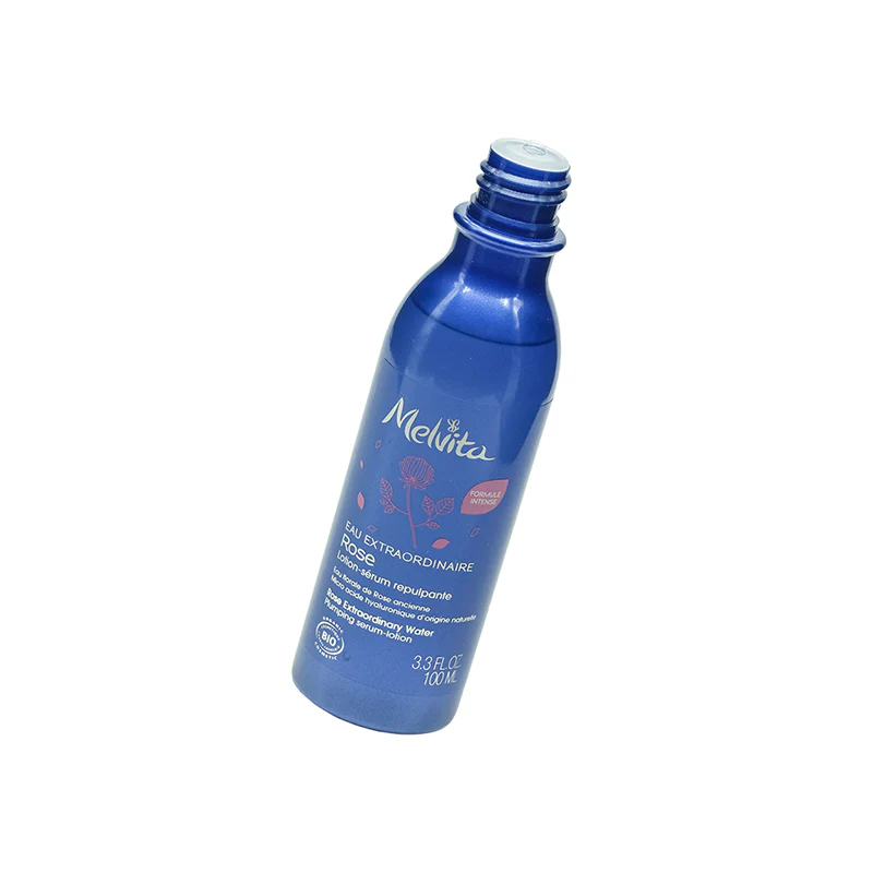Melvita Intense Rose Extraordinary Water 100ml - Image 3