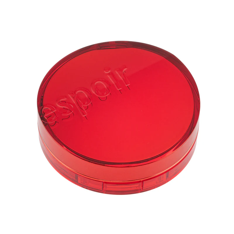 Espoir Pro Tailor Be Velvet Cover Cushion SPF34 PA++ 2 PCS - Image 3