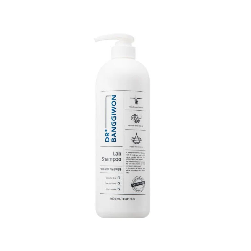 Dr.Banggiwon Lab Shampoo 1000ML