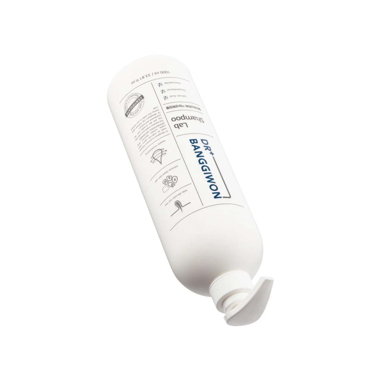 Dr.Banggiwon Lab Shampoo 1000ML - Image 5