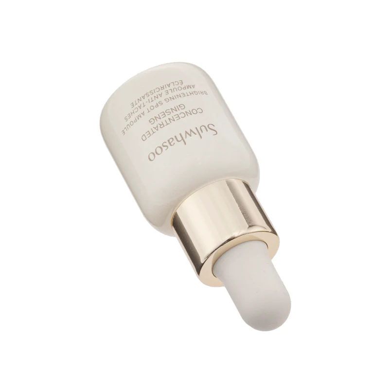 Sulwhasoo Concentrated Ginseng Brightening Spot Ampoule 5G - Image 3