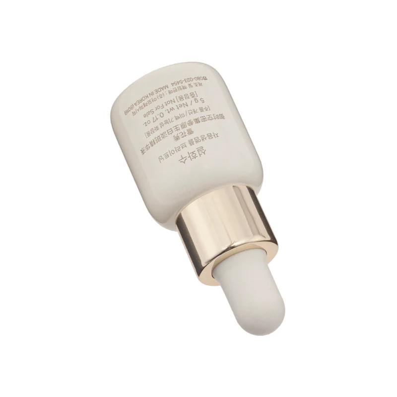 Sulwhasoo Concentrated Ginseng Brightening Spot Ampoule 5G - Image 4