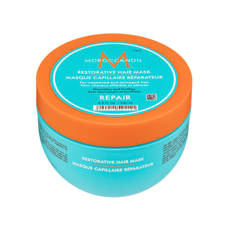 Moroccanoil Restorative Hair Mask 250 ML